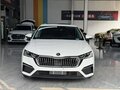 2022 Skoda Octavia IV (A8), белый, 2040007 рублей - вид 1