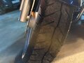 2008 Suzuki Boulevard C109R, синий, 950000 рублей - вид 10