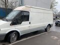 2003 Ford Transit, белый, 350000 рублей