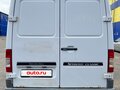 2018 Mercedes-Benz Sprinter Classic, белый, 1700000 рублей - вид 3