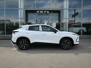 2026 Omoda C5 II, белый, 2399000 рублей, вид 4