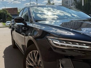 2024 Hongqi H5 II, чёрный, 3082148 рублей, вид 4