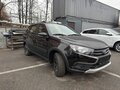 2026 Lada (ВАЗ) Granta Cross I Рестайлинг, чёрный, 1221000 рублей