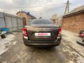 2020 Lada (ВАЗ) Granta I Рестайлинг, коричневый, 850000 рублей - вид 9