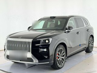 2026 Zeekr 8X 55 kWh, серый, 9300000 рублей, вид 1