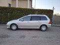 2006 Peugeot 307 I Рестайлинг, серый - вид 5