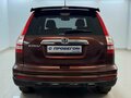 2011 Honda CR-V III Рестайлинг, коричневый, 1699000 рублей - вид 2