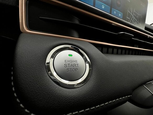 2023 Exeed LX I Рестайлинг, голубой, 2270000 рублей - вид 30