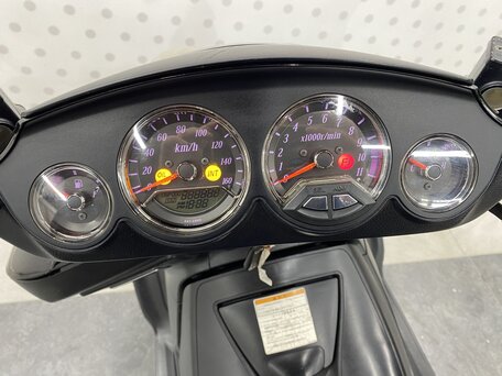 2009 Suzuki Gemma, чёрный, 285000 рублей, вид 5