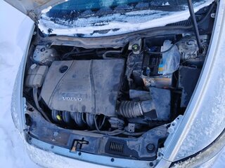 2006 Volvo S40 II, серый, 290000 рублей, вид 5