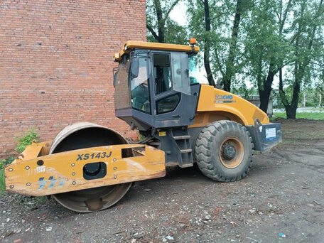 2019 XCMG XS143J, 3000000 рублей, вид 1
