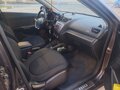 2017 Kia Rio III Рестайлинг, коричневый, 750000 рублей - вид 11