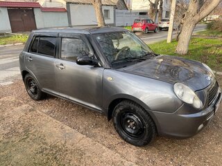 2011 Lifan Smily I (320), серый, 350000 рублей, вид 2