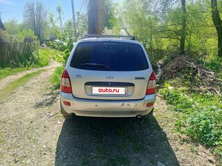2013 Lada (ВАЗ) Kalina I, серый, 210000 рублей, вид 5