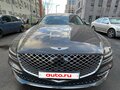 2022 Genesis G80 II, серый, 4785000 рублей - вид 2