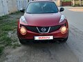 2012 Nissan Juke I, красный, 1150000 рублей - вид 1