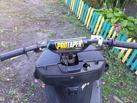 2012 Omaks Falcone, чёрный, 32000 рублей, вид 2
