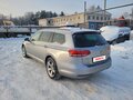 2017 Volkswagen Passat DSG7 B8, серый, 1550000 рублей - вид 8