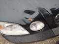 2004 Kia Magentis I Рестайлинг, зелёный, 270000 рублей - вид 8