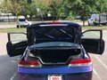 1997 Honda Prelude V, синий, 500000 рублей - вид 4