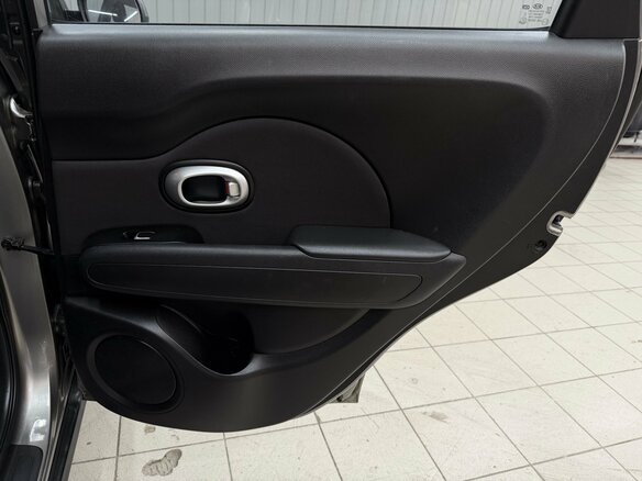 2018 Kia Soul II Рестайлинг, серый, 1239000 рублей - вид 14