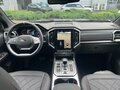 2026 JAC T9, серый, 3700000 рублей - вид 9