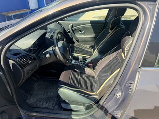 2013 Renault Fluence I Рестайлинг, коричневый, 600000 рублей, вид 5