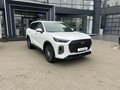 2025 Chery Tiggo 9 I, белый, 4640000 рублей
