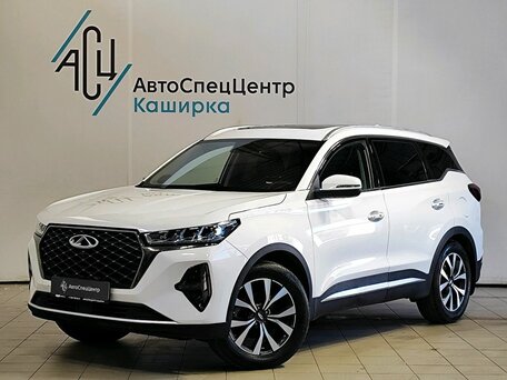 Chery Tiggo 7 Pro Max I