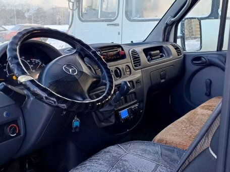 2013 Mercedes-Benz Sprinter Classic, белый, 810000 рублей, вид 2