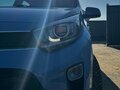 2021 Kia Picanto III Рестайлинг, синий, 1850000 рублей - вид 8