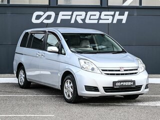 2009 Toyota ISis I Рестайлинг, серый, 1119000 рублей, вид 1