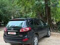 2012 Hyundai Santa Fe II Рестайлинг, чёрный, 1050000 рублей - вид 6