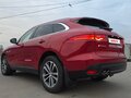 2018 Jaguar F-Pace I, красный, 2499999 рублей - вид 5