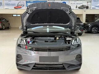 2026 Lynk & Co 06 I Рестайлинг, серый, 2650000 рублей, вид 3