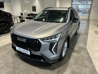 2026 Haval Jolion I Рестайлинг 2, серый, 2849000 рублей, вид 1