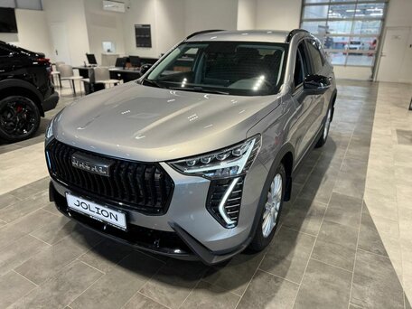 Haval Jolion I Рестайлинг 2