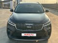 2019 Kia Sorento III Prime Рестайлинг, чёрный, 2990000 рублей - вид 7