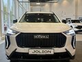 2026 Haval Jolion I Рестайлинг, белый - вид 2