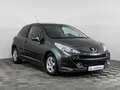 2007 Peugeot 207 I, зелёный, 299000 рублей - вид 2