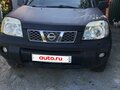 2005 Nissan X-Trail I Рестайлинг, серый, 350000 рублей