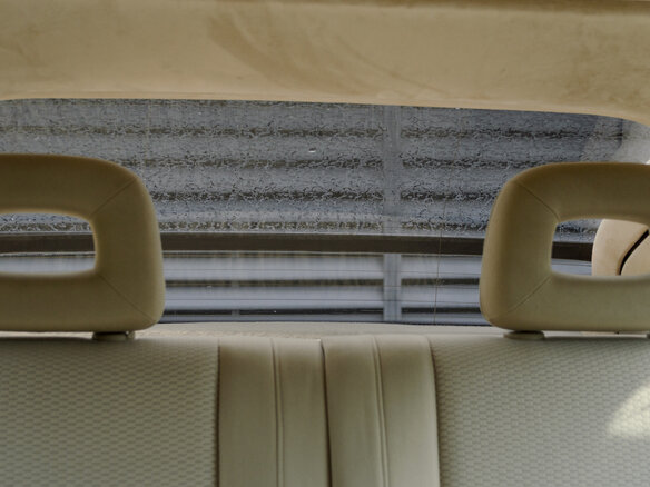2001 Audi A2, зелёный - вид 21