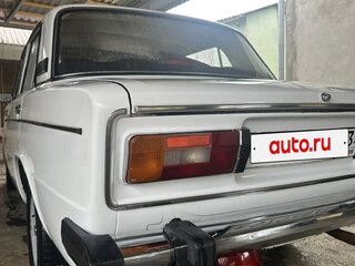 1999 Lada (ВАЗ) 21065, белый, 260000 рублей, вид 4