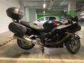 1999 Honda CBR 1100 XX, чёрный, 260000 рублей - вид 5