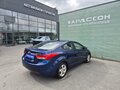 2013 Hyundai Elantra V (MD), синий - вид 1