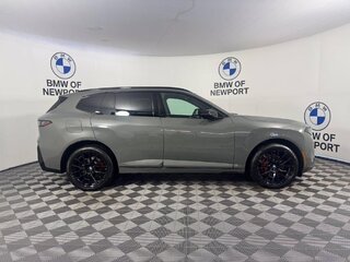 2026 BMW X5 40 V (G65), серый, 17518028 рублей, вид 4