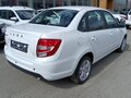 2026 Lada (ВАЗ) Granta I Рестайлинг, белый, 1188000 рублей - вид 5