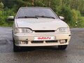 2004 Lada (ВАЗ) 2114, серебристый, 140000 рублей