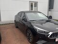 2023 JAC J7 I, чёрный - вид 2
