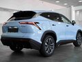 2026 Jetour Dashing I, синий, 2949900 рублей - вид 4
